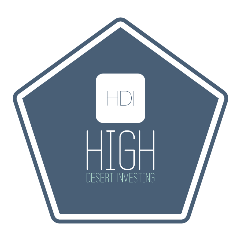 High Desert Investing